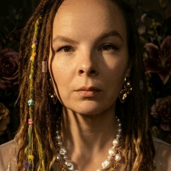 Ирина Климова, 01.01, Москва