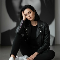 Екатерина Корнеева, 20.02, Санкт-Петербург