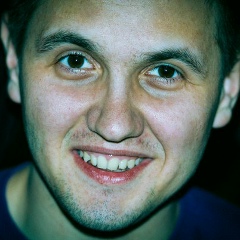 Димон Фиалков, 25.02.1992, Харьков