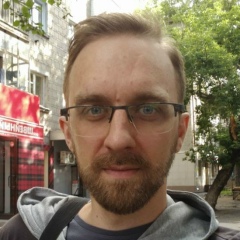 Павел Ульянов, 21.08.1987, Новосибирск