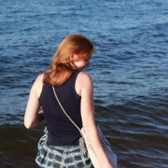 Алёна Мишина