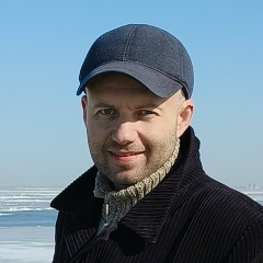 Александр Кадушкин, 09.08.1983, Санкт-Петербург