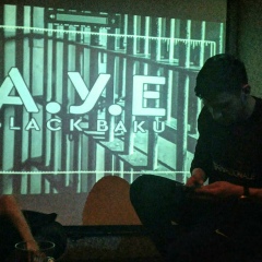 Турал Алыев, 01.10, Сумгаит