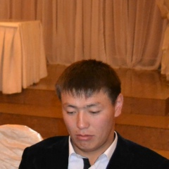 Жаныбай Чотуров, 27.10.1988, Бишкек