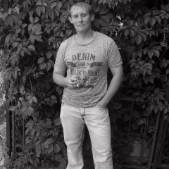 Alex Vishenskii, 15.05.1983, Москва