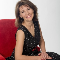 Марина Панасенко, 05.02, Киев