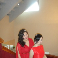 Нуркейбекова Дана, 31.07, Караганда