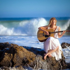 Ира Макарова, 17.07