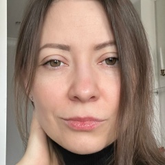 Виктория Карабут, 18.02.1984, Санкт-Петербург