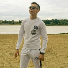 Александр Коцур, 27.05.1999