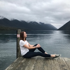 Надежда Анисимова, 05.06.1988, Санкт-Петербург