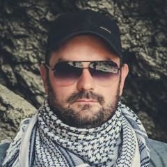 Павел Киосов, 23.02.1985, Симферополь