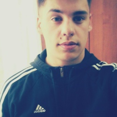 Нике Саранчук, 21.05, Сорока