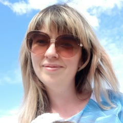 Мария Кравцова, 14.09.1986, Чита