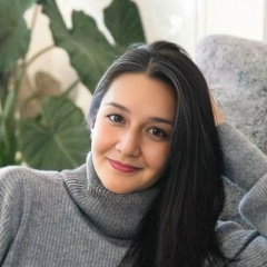 Ольга Добера, 24.12, Москва