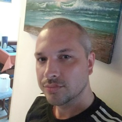 Илья Косеровский, 20.03