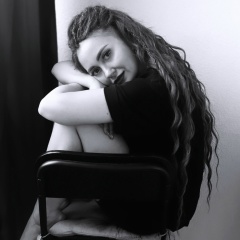 Виктория Ковтун, 22.01.1995, Санкт-Петербург