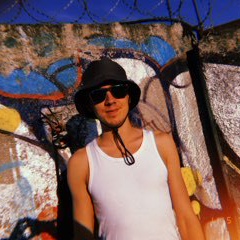 Андрей Сарычев, 03.06, Москва