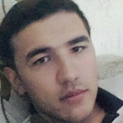 Iskandar Karimkulov, 29.04.1989