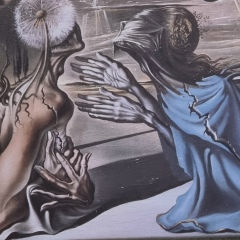 Валерия Яирелав Бреженюк, 28.04, Москва