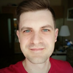 Игорь Рунеев, 03.04.1984, Санкт-Петербург