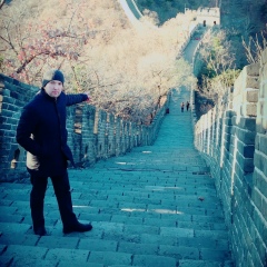 Хусрав Убайдуллаев, 01.01, Санкт-Петербург