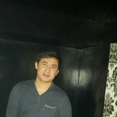 Отабек Абдумавлянов, 22.03