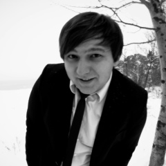 Алексей Подболотов, 18.08.1989, Санкт-Петербург