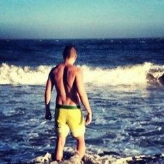 Стас Геннадьевич