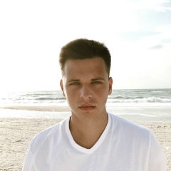 Арсений Киналь, 27.06.1998, Киев