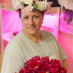 Наталья Чертенкова, 29.05.1979, Санкт-Петербург