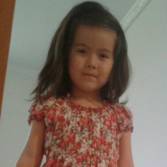 Айгерим Кабдрахманова, 15.07.1988, Атырау