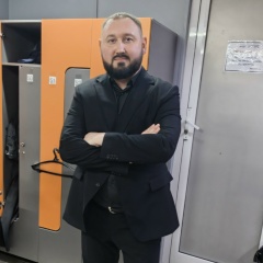 Кирилл Патшин, 02.03.1988, Кемерово