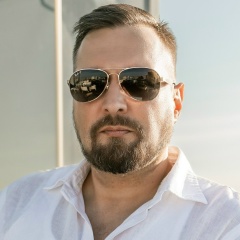 Евгений Галушин, 21.06, Санкт-Петербург