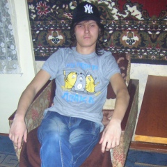 Алексей Букреев, 19.03.1992, Бухара