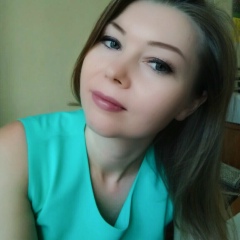 Анна Бакулина, 17.08, Дзержинский