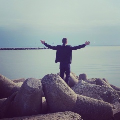 Сергей Коркут, 02.11.1987, Visaginas