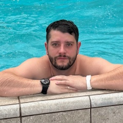 Серёжа Рогалев, 17.07, Санкт-Петербург