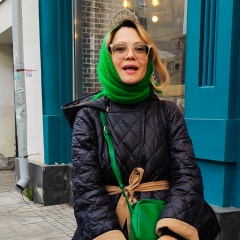 Евгения Бузаева, 11.01, Санкт-Петербург