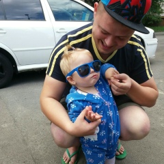 Руслан Тарнавский, 30.10, Сквира