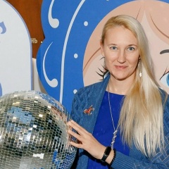 Олеся Белоруссова, Санкт-Петербург