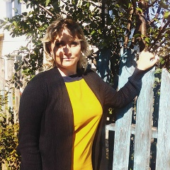 Нина Смирнова, 05.12.1977