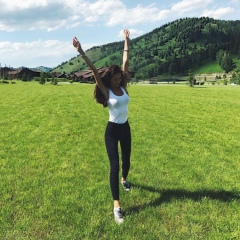 Салтанат Кайраткызы, 09.01, Алматы