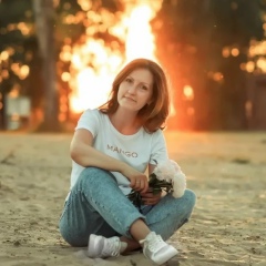 Алла Урутина, 09.03, Нижний Новгород