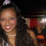 Evelyn Lorrana, 21.12.1998