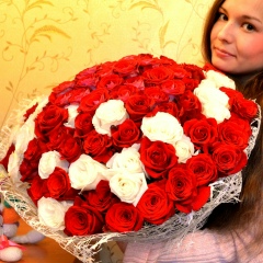 Татьяна Сергеева, Москва