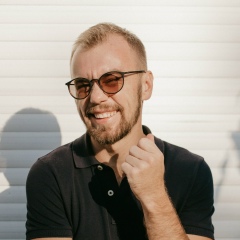 Иван Кривошей, 05.02.1989, Одесса