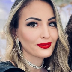 Алие Кашка, Новороссийск