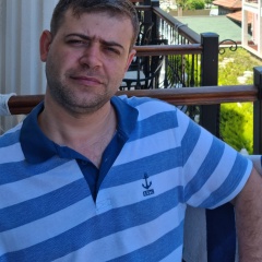 Александр Антюшко, 09.06, Москва