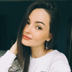 Ольга Лиханова, 26.11, Иркутск